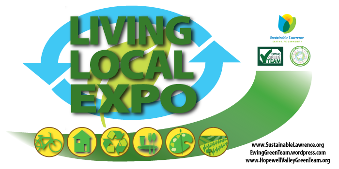 Living Local Expo 2014